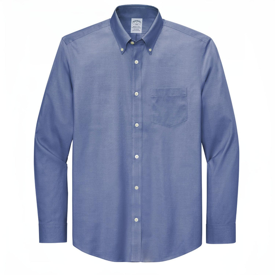2点専用画面です②Brooks Brothers パープル 100%COTTON Brooks Brother Cotton Stretch 1/4-Zip Sweater - Shop now!